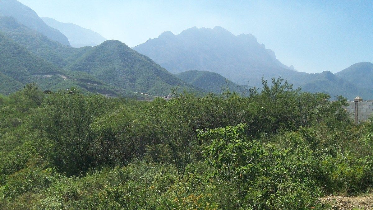 Lote em Bosques de Valle Alto, Monterrey, foto 4 de 4