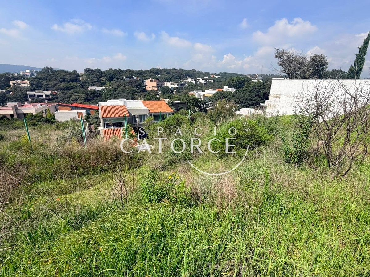Terreno en Rancho San Juan, Atizapán de Zaragoza, foto 11 de 25