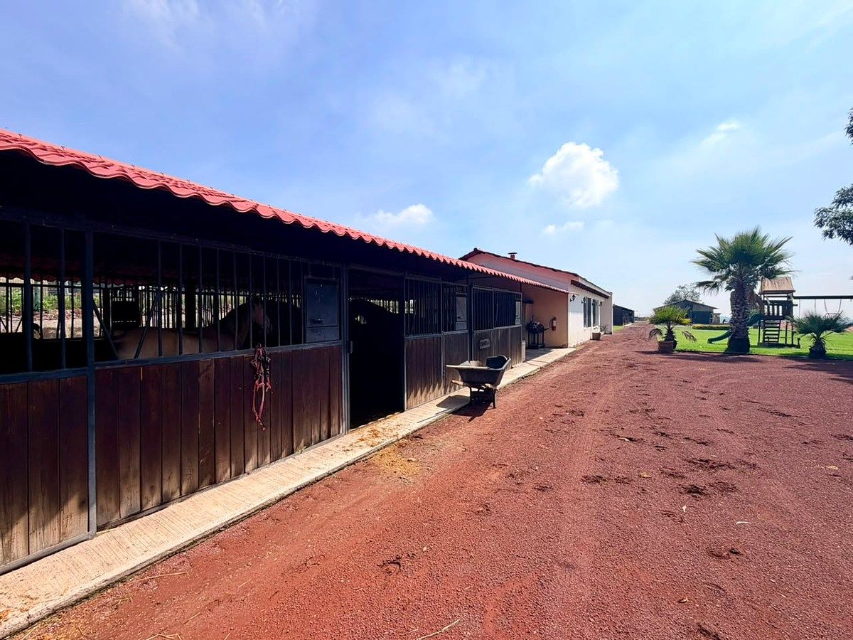 Terreno en Rancho San Juan, Atizapán de Zaragoza, foto 20 de 25