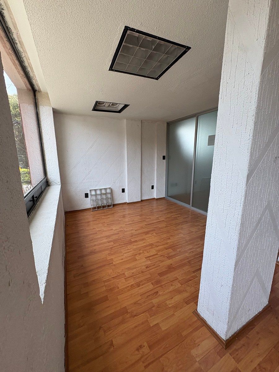Sala Comercial em Del Valle Norte, Benito Juárez, foto 2 de 8