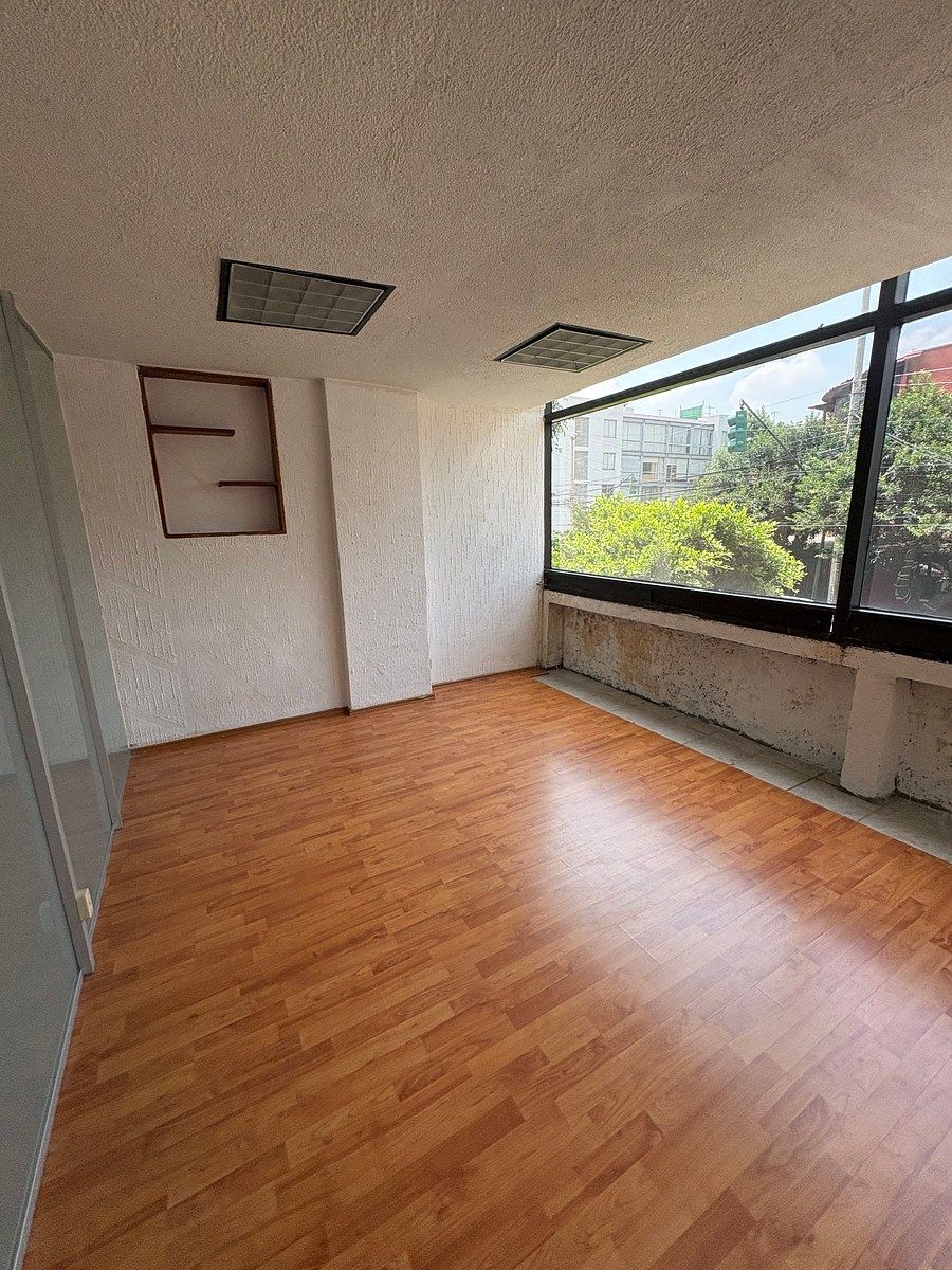 Sala Comercial em Del Valle Norte, Benito Juárez, foto 3 de 8