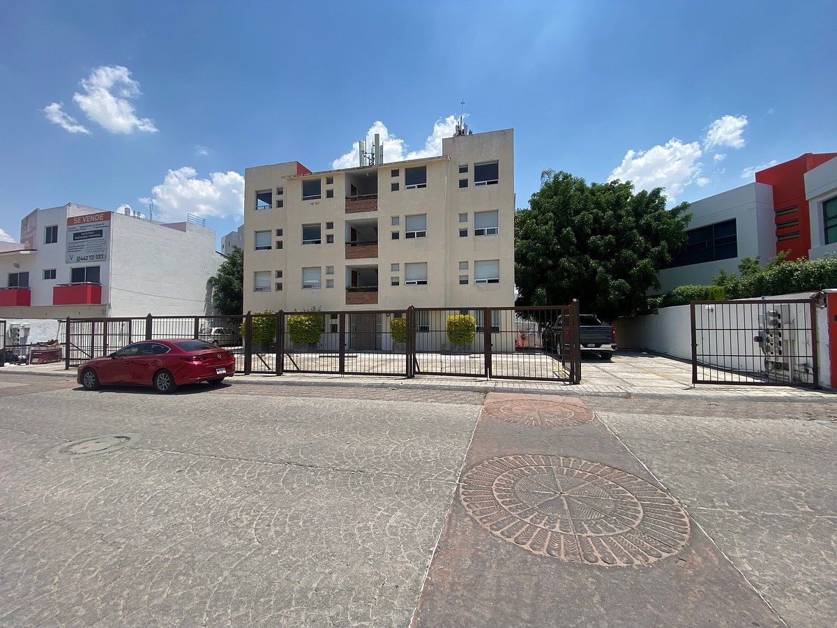 Apartamento em Milenio III, Querétaro, foto 2 de 30