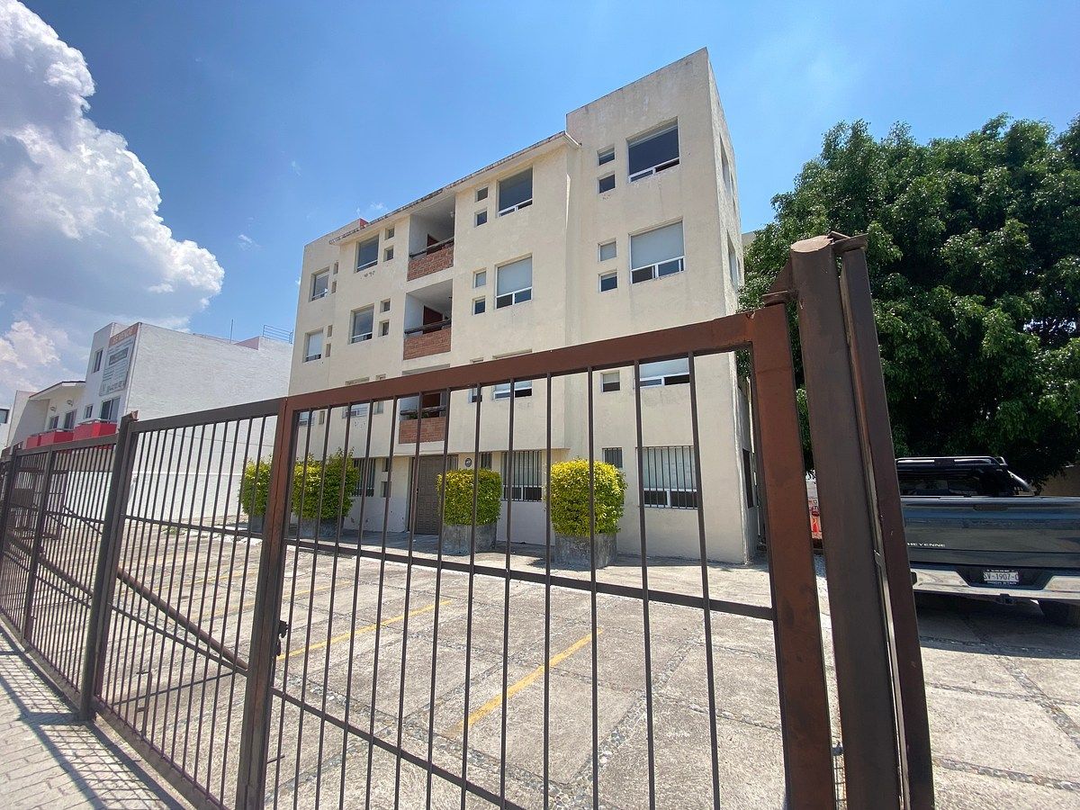 Apartamento em Milenio III, Querétaro, foto 3 de 30