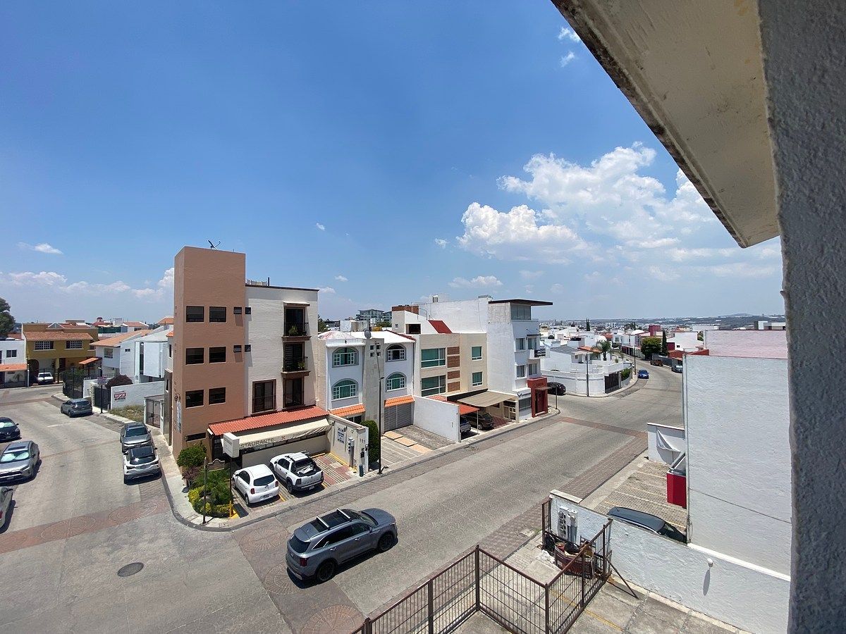 Apartamento em Milenio III, Querétaro, foto 5 de 30