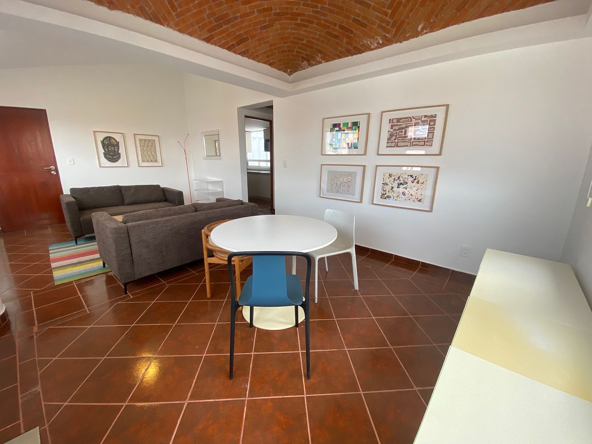 Apartamento em Milenio III, Querétaro, foto 9 de 30
