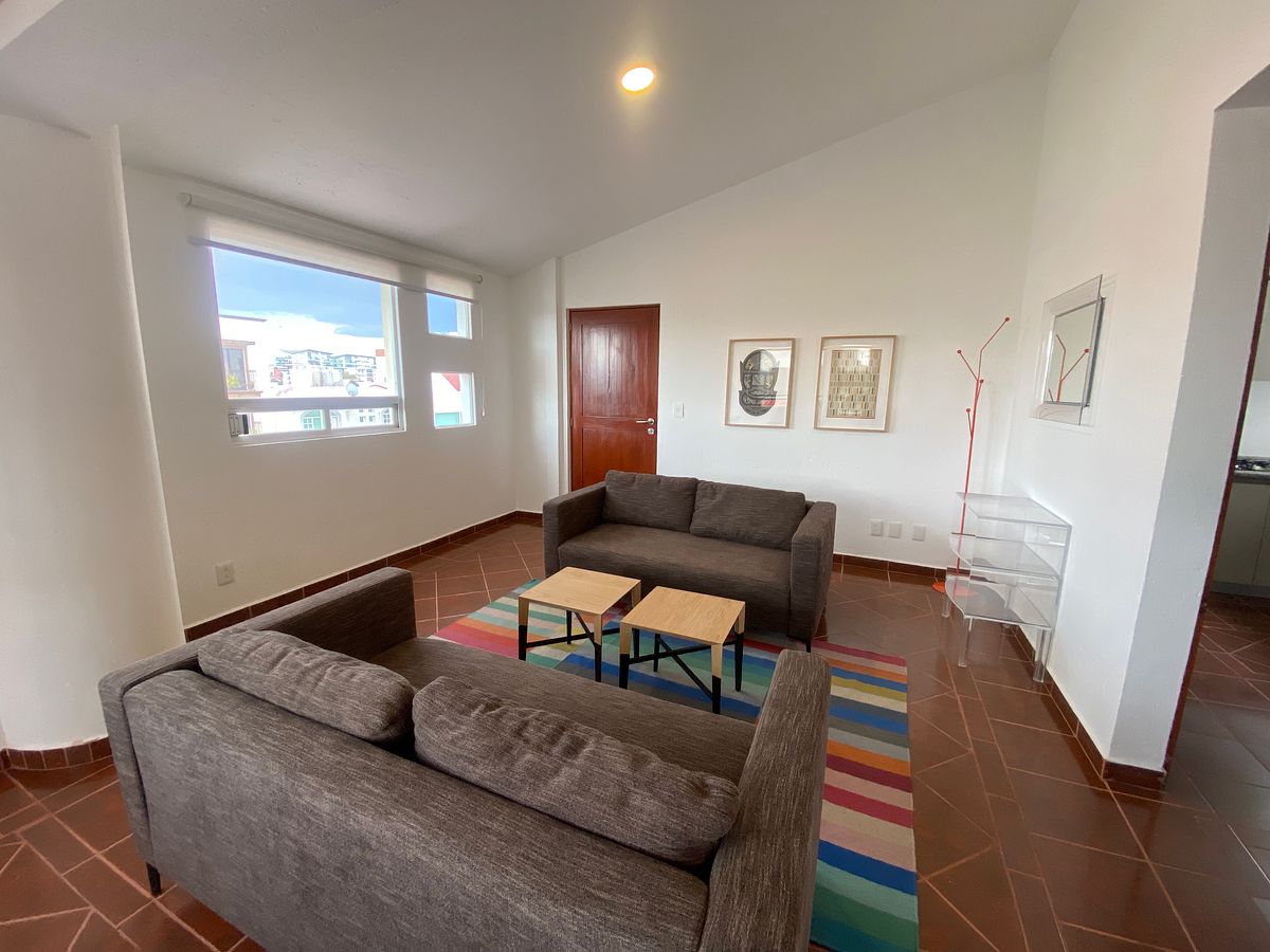 Apartamento em Milenio III, Querétaro, foto 11 de 30