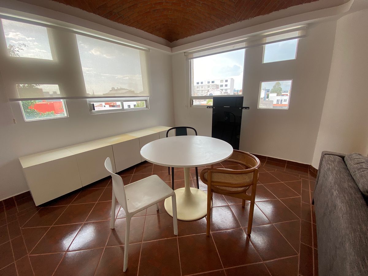 Apartamento em Milenio III, Querétaro, foto 12 de 30