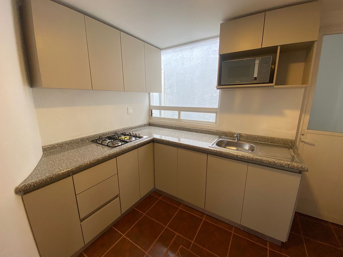 Apartamento em Milenio III, Querétaro, foto 13 de 30