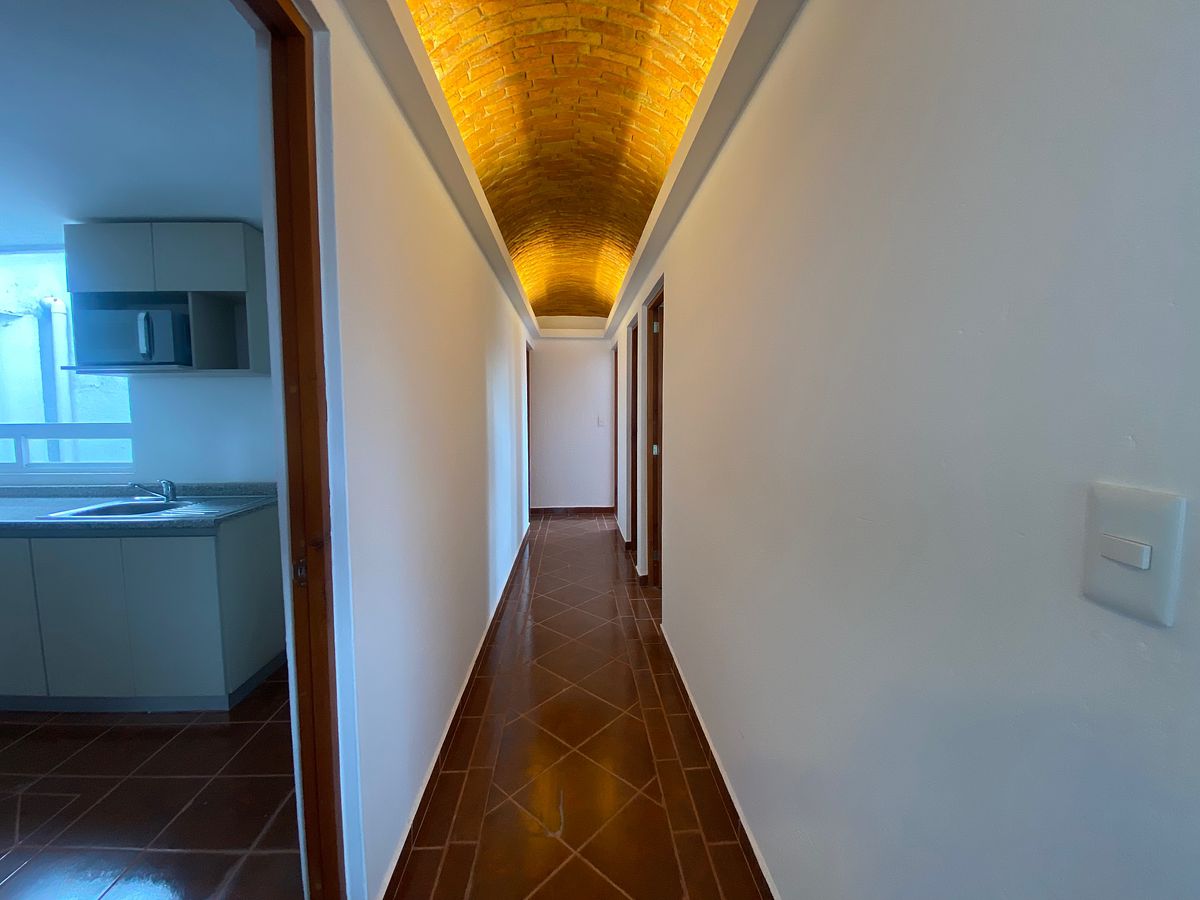 Apartamento em Milenio III, Querétaro, foto 14 de 30