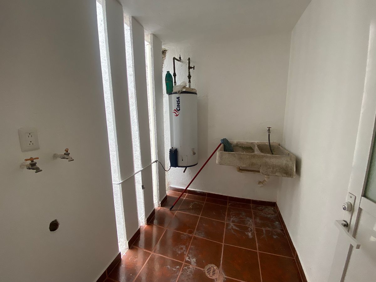 Apartamento em Milenio III, Querétaro, foto 16 de 30