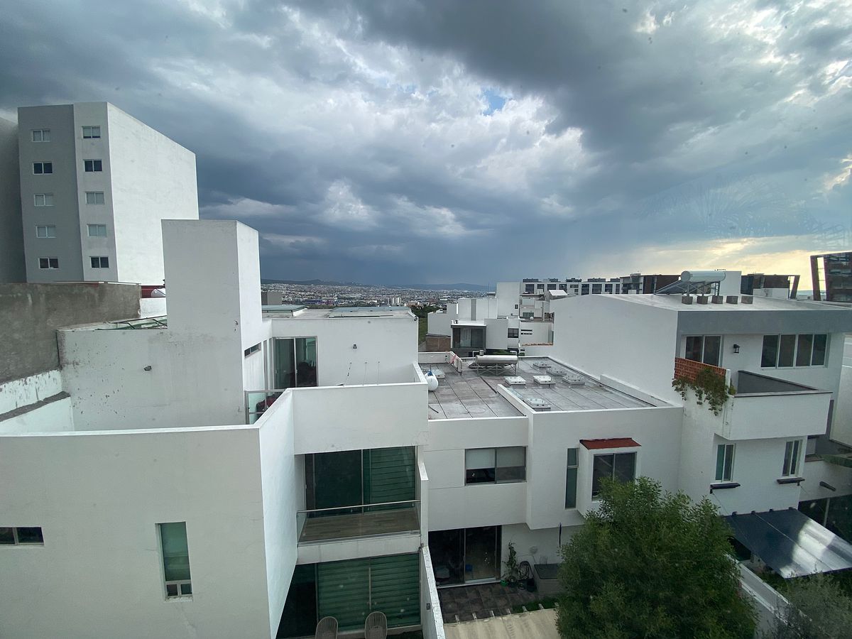 Apartamento em Milenio III, Querétaro, foto 26 de 30