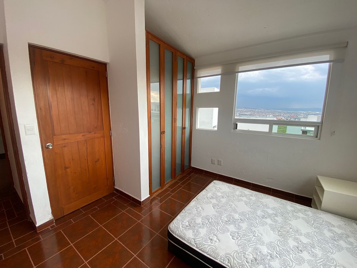 Apartamento em Milenio III, Querétaro, foto 27 de 30