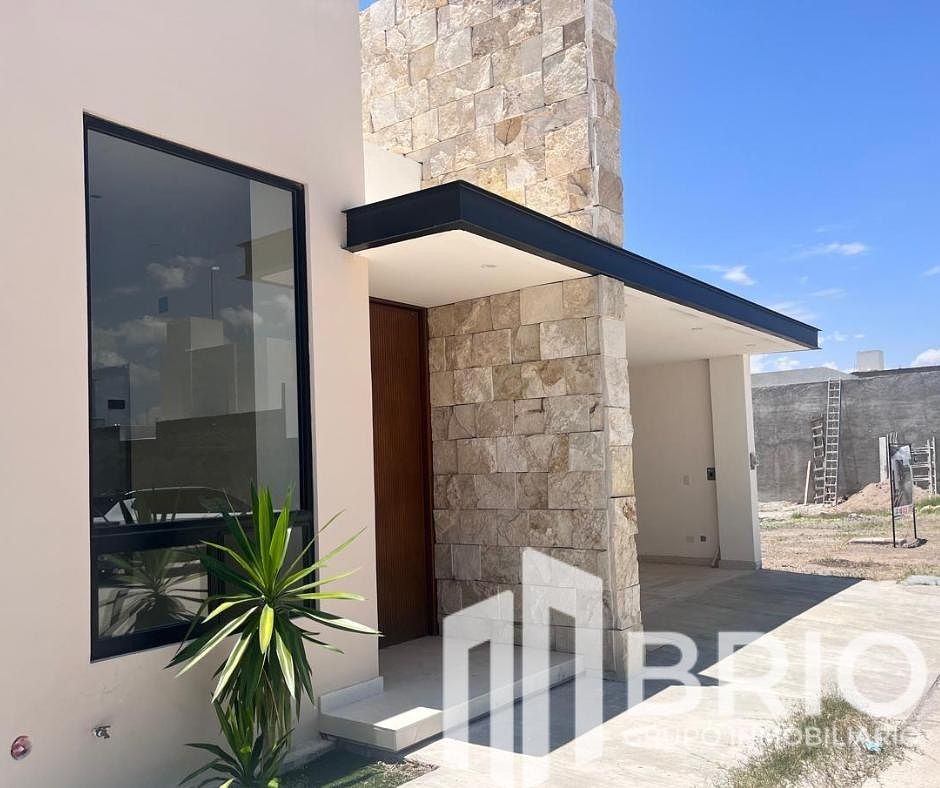 Casa en Scorpio 5-1, Durango, foto 17 de 18