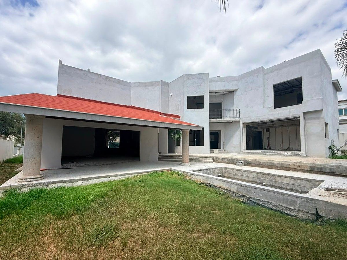 Casa em Sierra Alta, Monterrey, foto 2 de 13