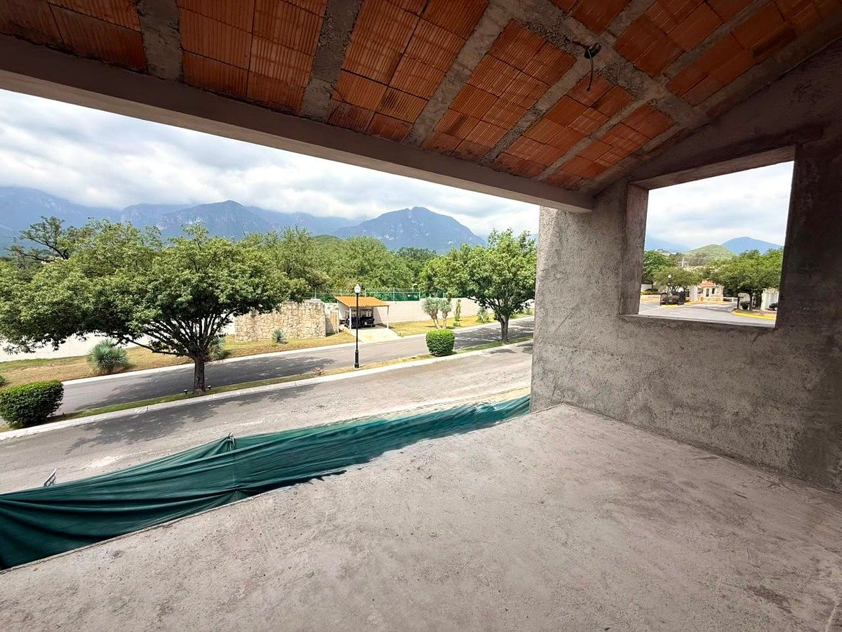Casa em Sierra Alta, Monterrey, foto 9 de 13