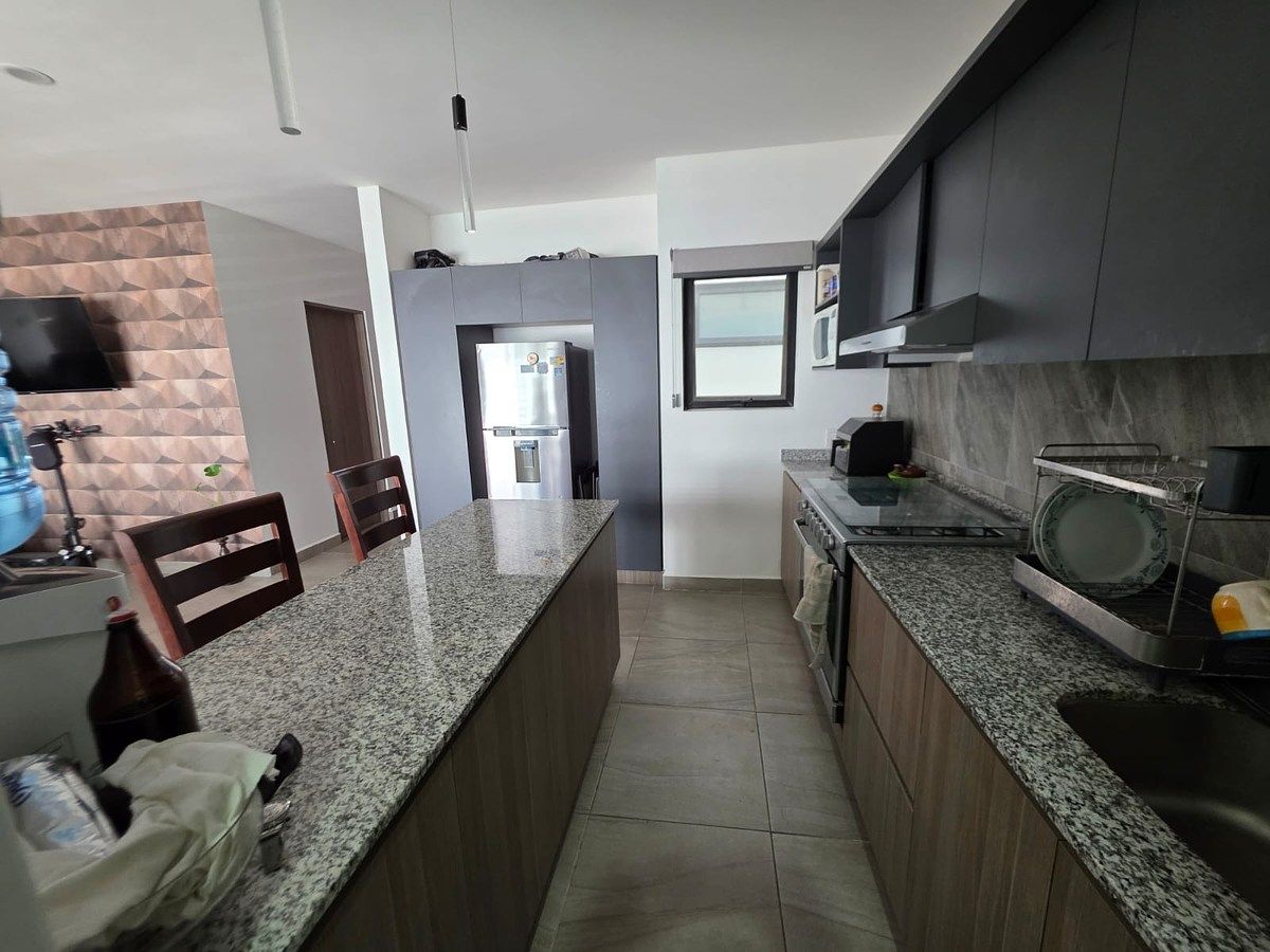 Apartment in Carlota Hacienda Vanegas, Corregidora, photo 7 of 17