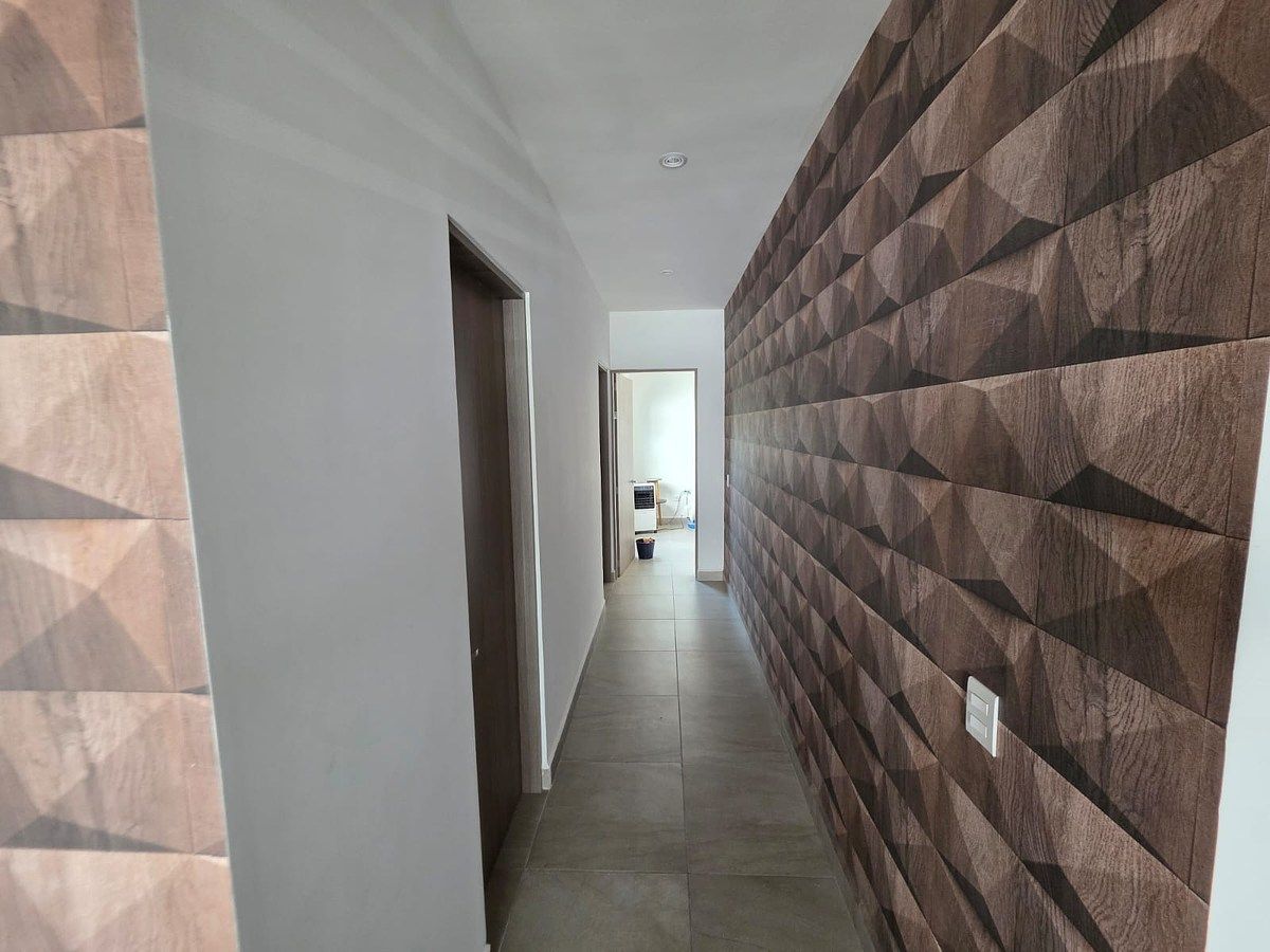 Apartment in Carlota Hacienda Vanegas, Corregidora, photo 10 of 17
