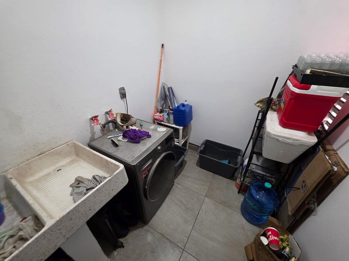 Apartment in Carlota Hacienda Vanegas, Corregidora, photo 9 of 17