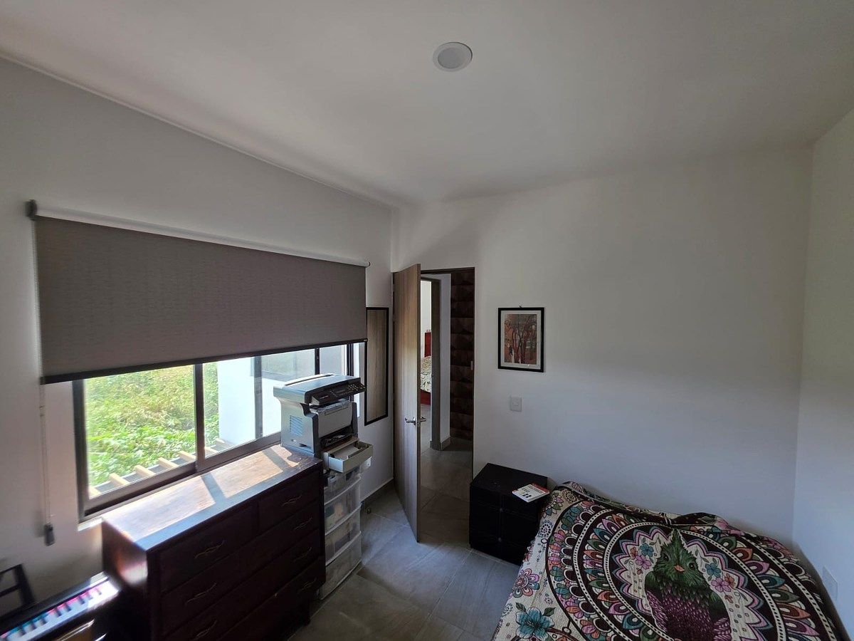 Apartment in Carlota Hacienda Vanegas, Corregidora, photo 4 of 17
