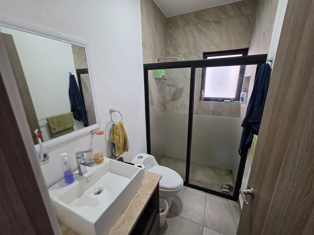Apartment in Carlota Hacienda Vanegas, Corregidora, photo 12 of 17