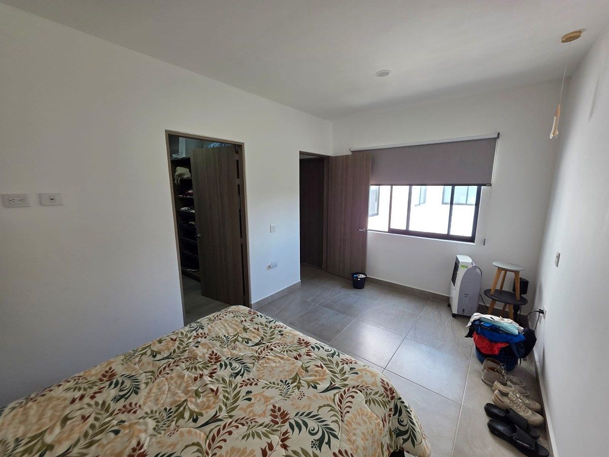 Apartment in Carlota Hacienda Vanegas, Corregidora, photo 14 of 17