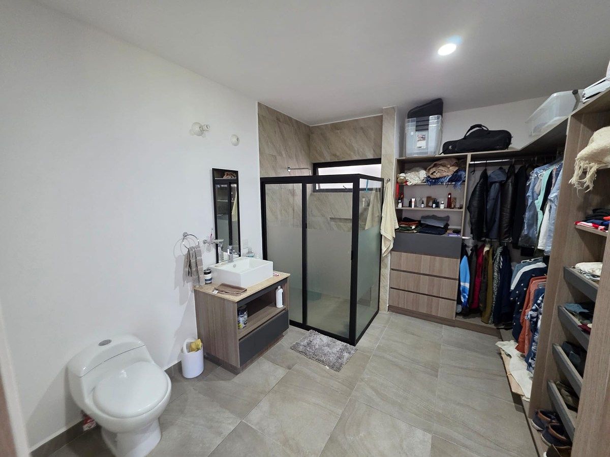 Apartment in Carlota Hacienda Vanegas, Corregidora, photo 15 of 17