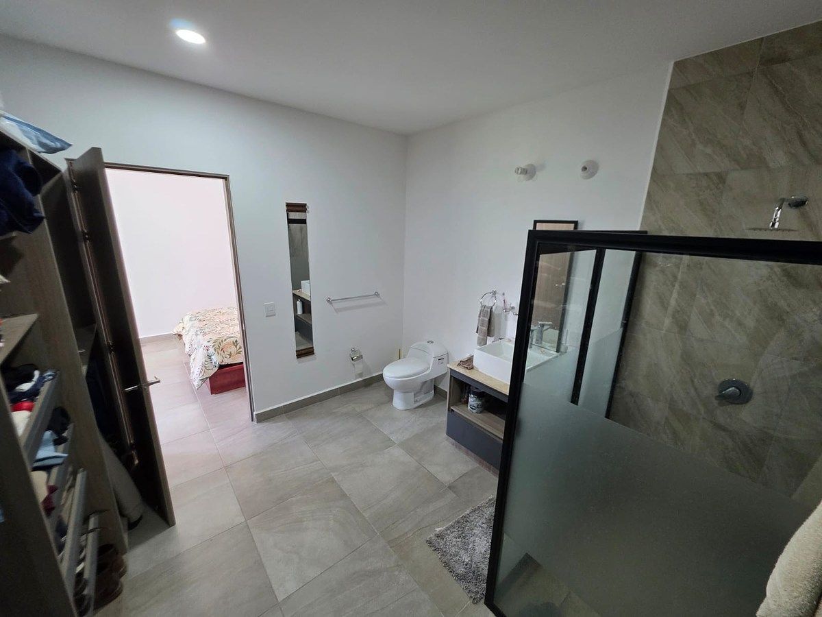 Apartment in Carlota Hacienda Vanegas, Corregidora, photo 16 of 17