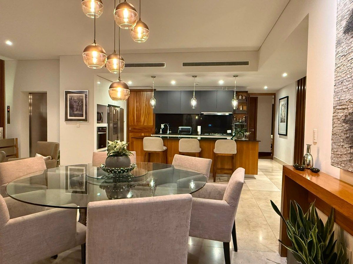 Departamento en Puerta las Lomas, Zapopan, foto 8 de 45