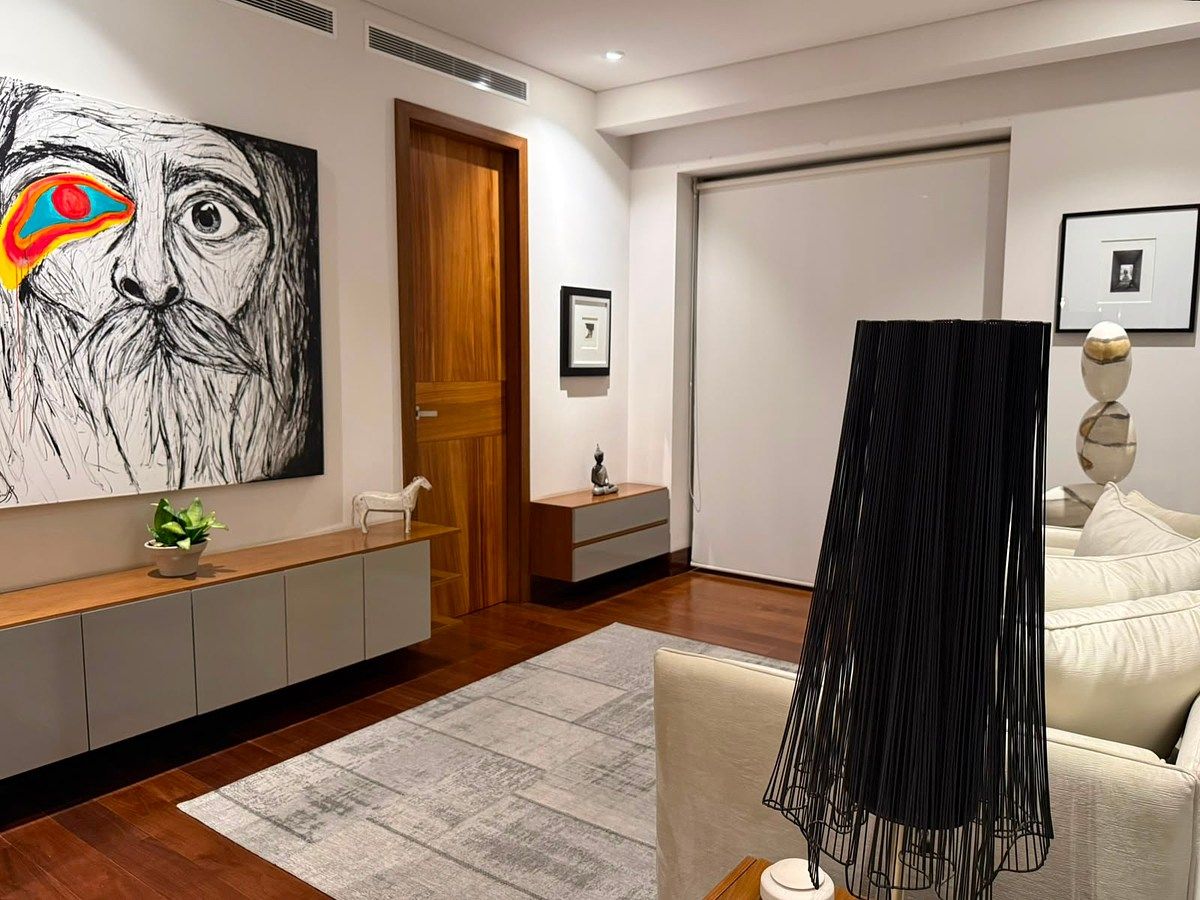 Departamento en Puerta las Lomas, Zapopan, foto 19 de 45
