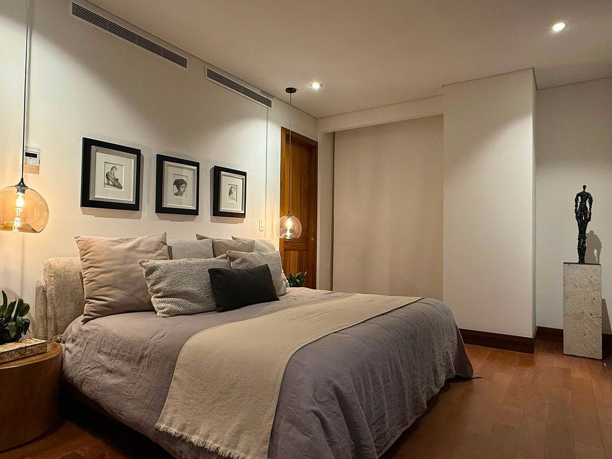 Departamento en Puerta las Lomas, Zapopan, foto 20 de 45