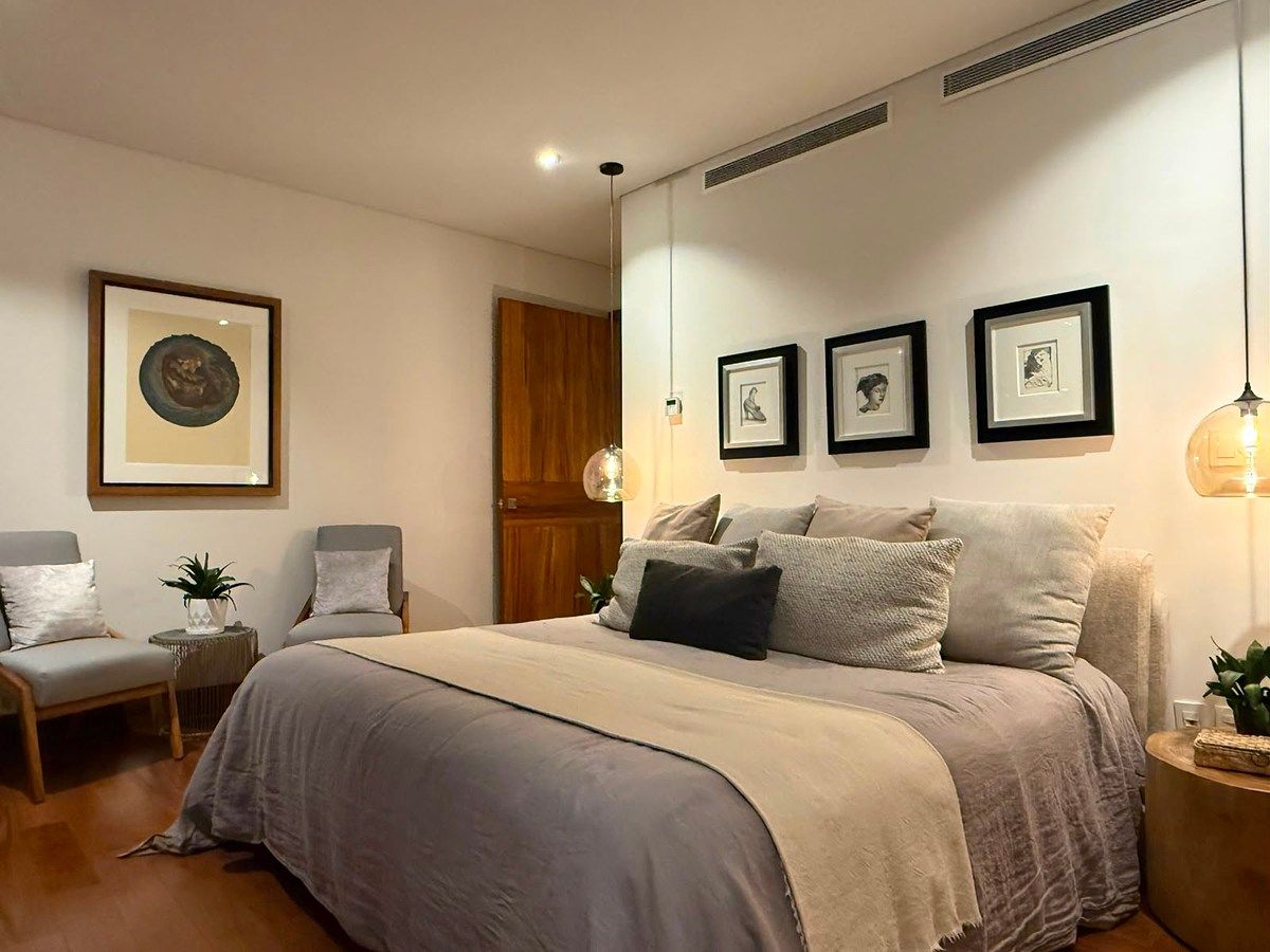 Departamento en Puerta las Lomas, Zapopan, foto 22 de 45