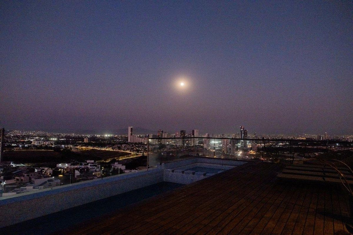 Departamento en Puerta las Lomas, Zapopan, foto 38 de 45