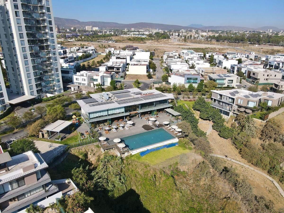 Departamento en Puerta las Lomas, Zapopan, foto 45 de 45