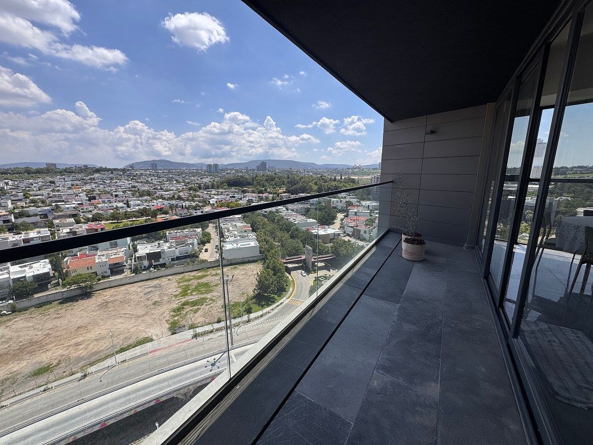 Apartamento em Puerta de Hierro, Zapopan, foto 10 de 40