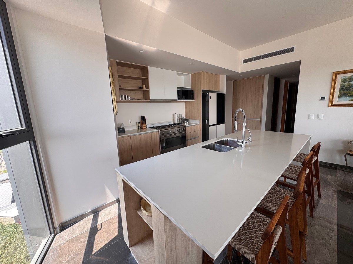 Apartamento em Puerta de Hierro, Zapopan, foto 9 de 40