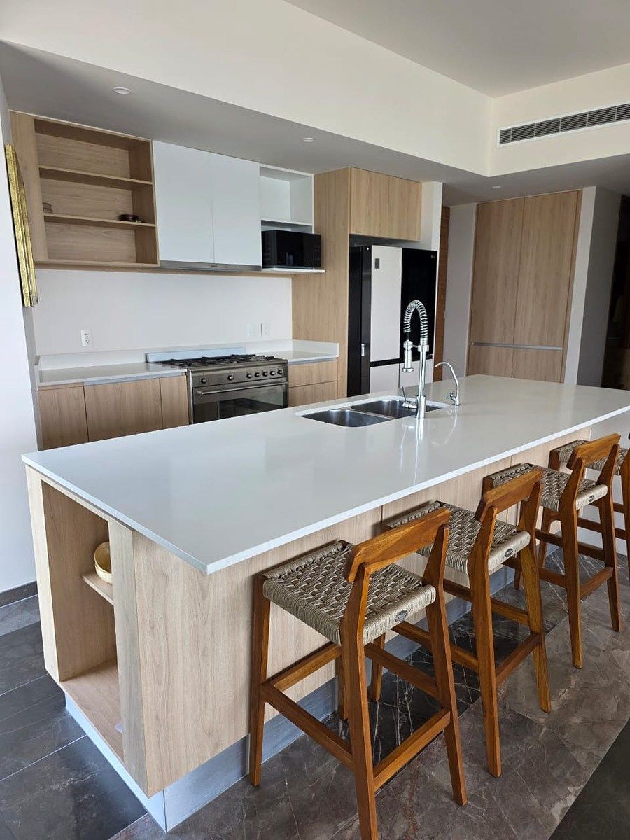 Apartamento em Puerta de Hierro, Zapopan, foto 8 de 40