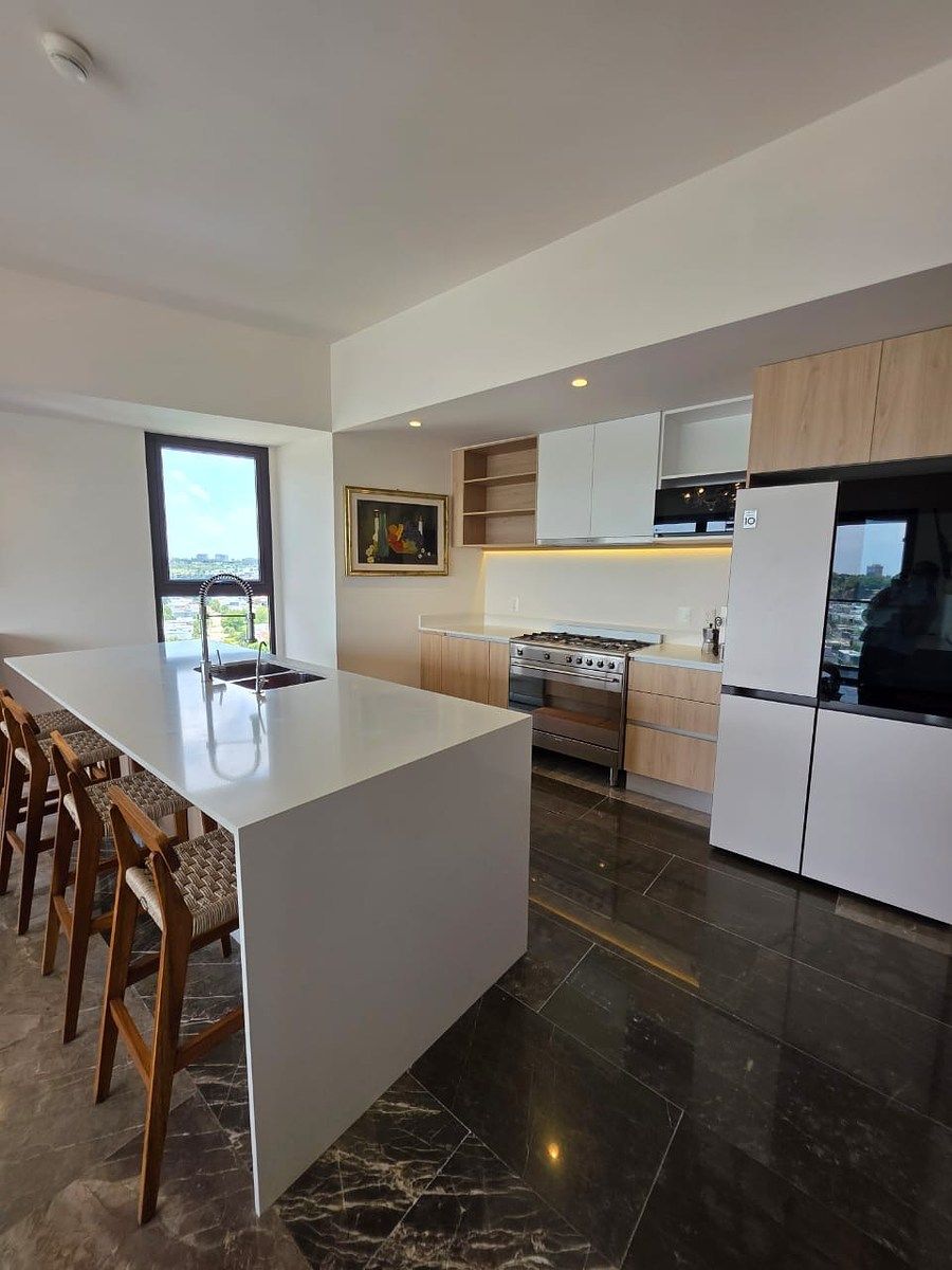 Apartamento em Puerta de Hierro, Zapopan, foto 7 de 40