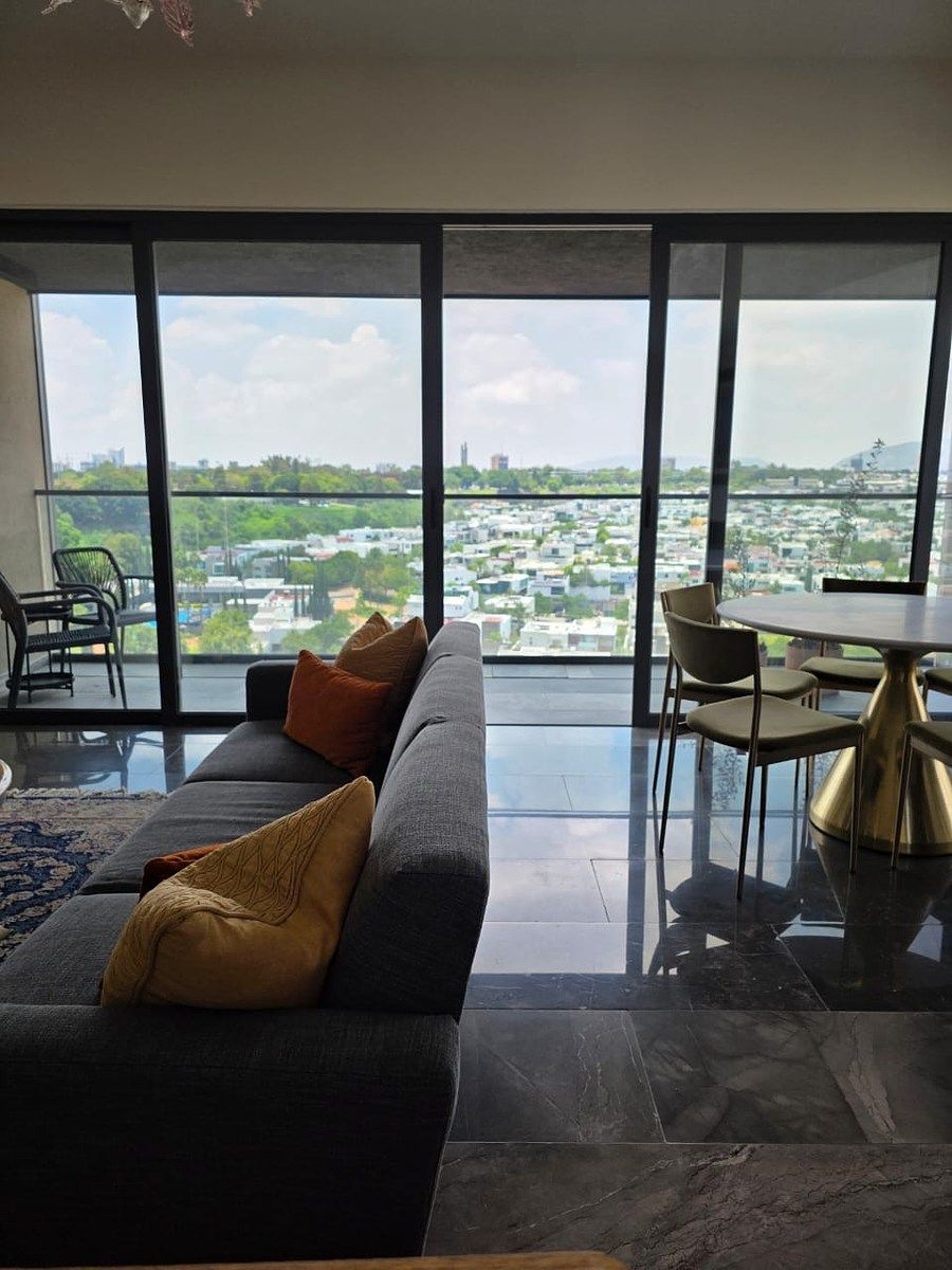 Apartamento em Puerta de Hierro, Zapopan, foto 2 de 40