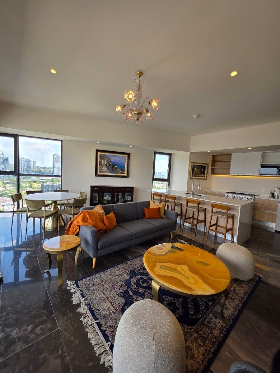 Apartamento em Puerta de Hierro, Zapopan, foto 3 de 40