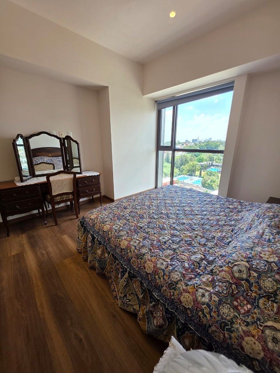 Apartamento em Puerta de Hierro, Zapopan, foto 14 de 40