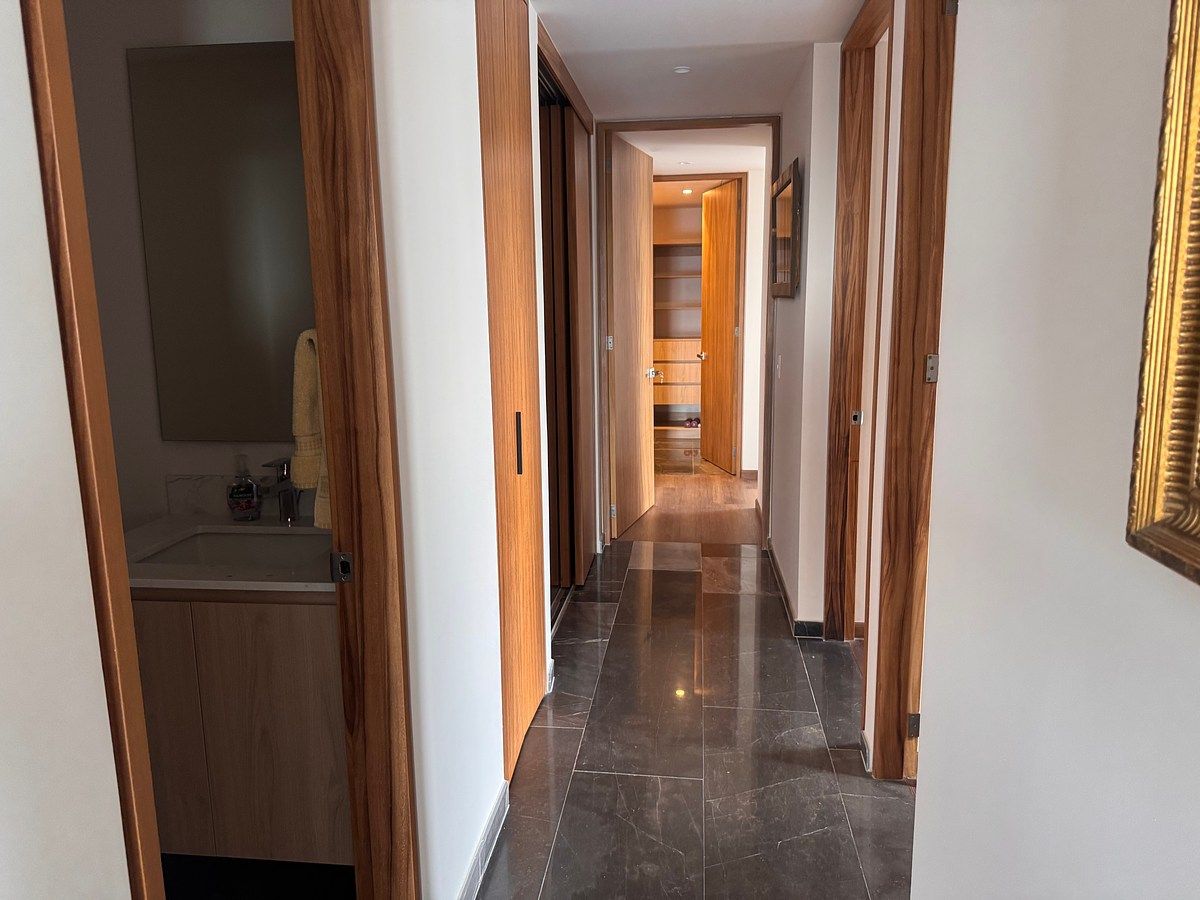 Apartamento em Puerta de Hierro, Zapopan, foto 17 de 40