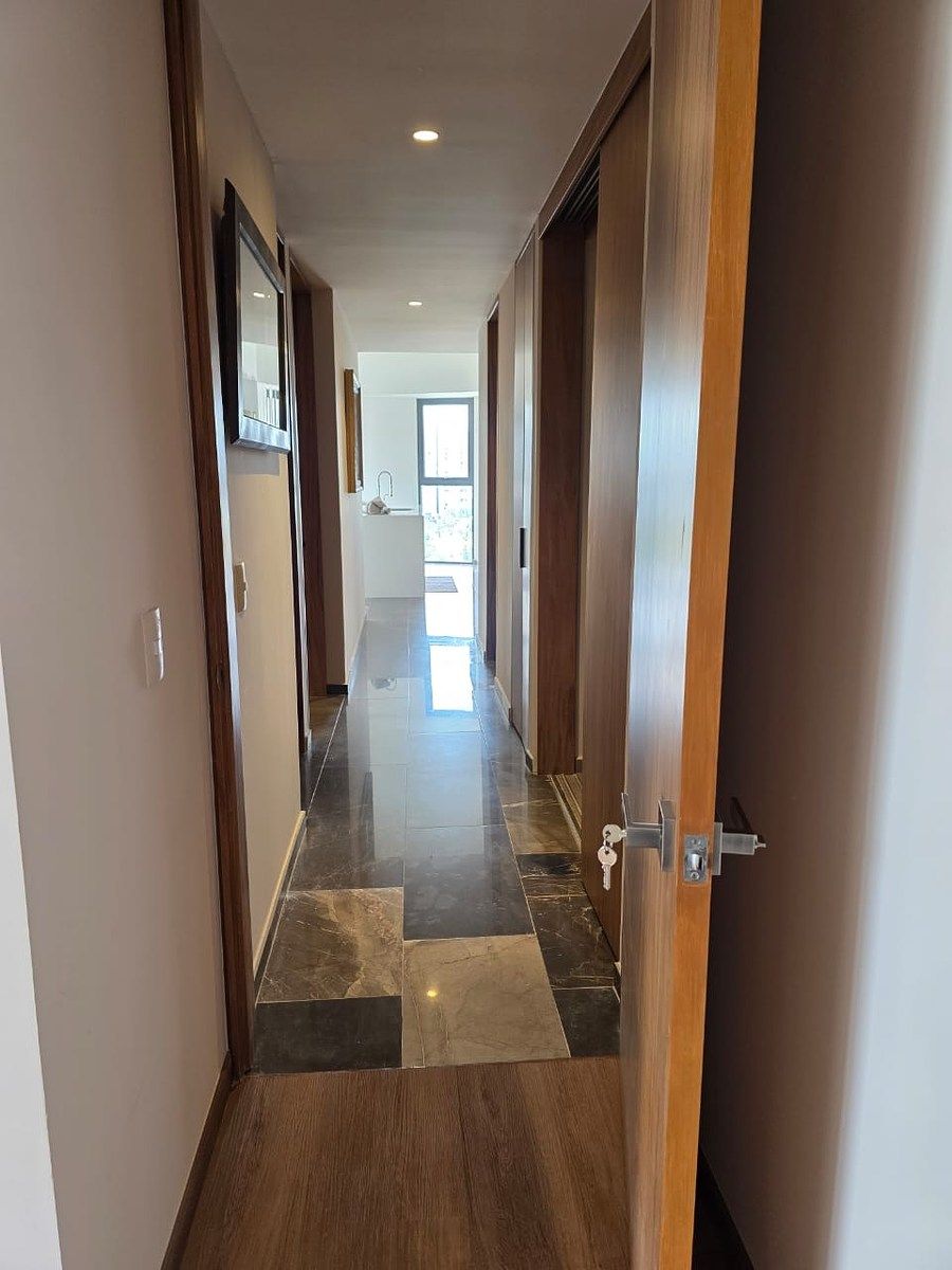 Apartamento em Puerta de Hierro, Zapopan, foto 18 de 40