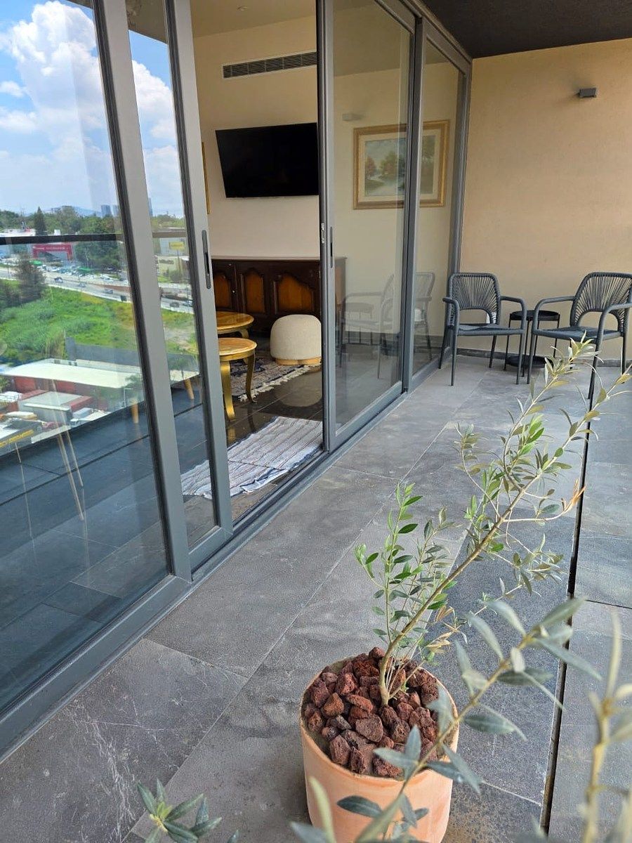 Apartamento em Puerta de Hierro, Zapopan, foto 12 de 40