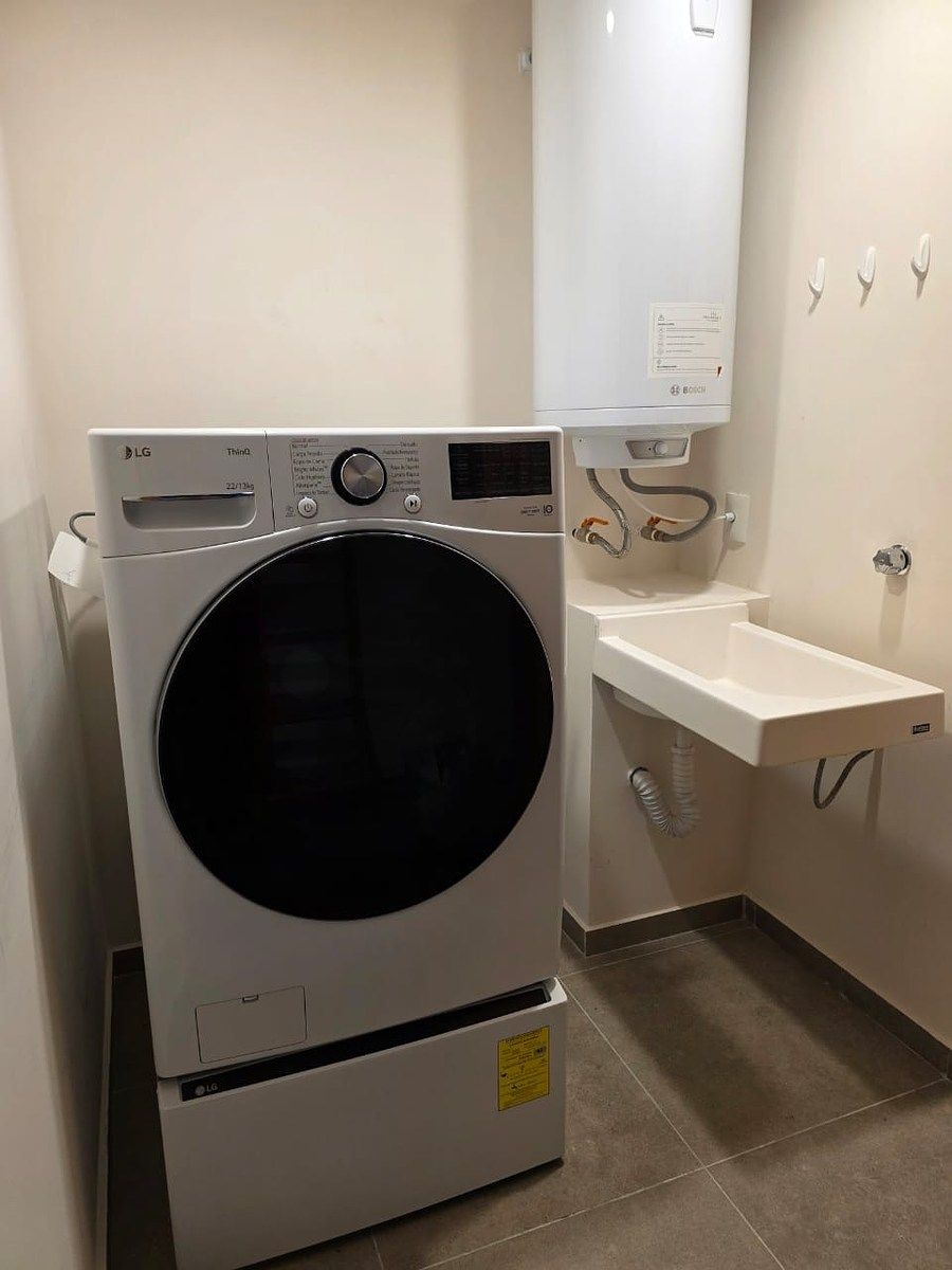 Apartamento em Puerta de Hierro, Zapopan, foto 19 de 40
