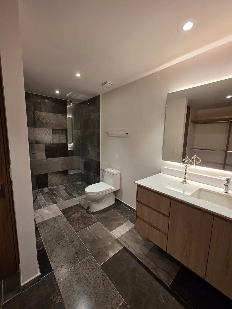 Apartamento em Puerta de Hierro, Zapopan, foto 26 de 40
