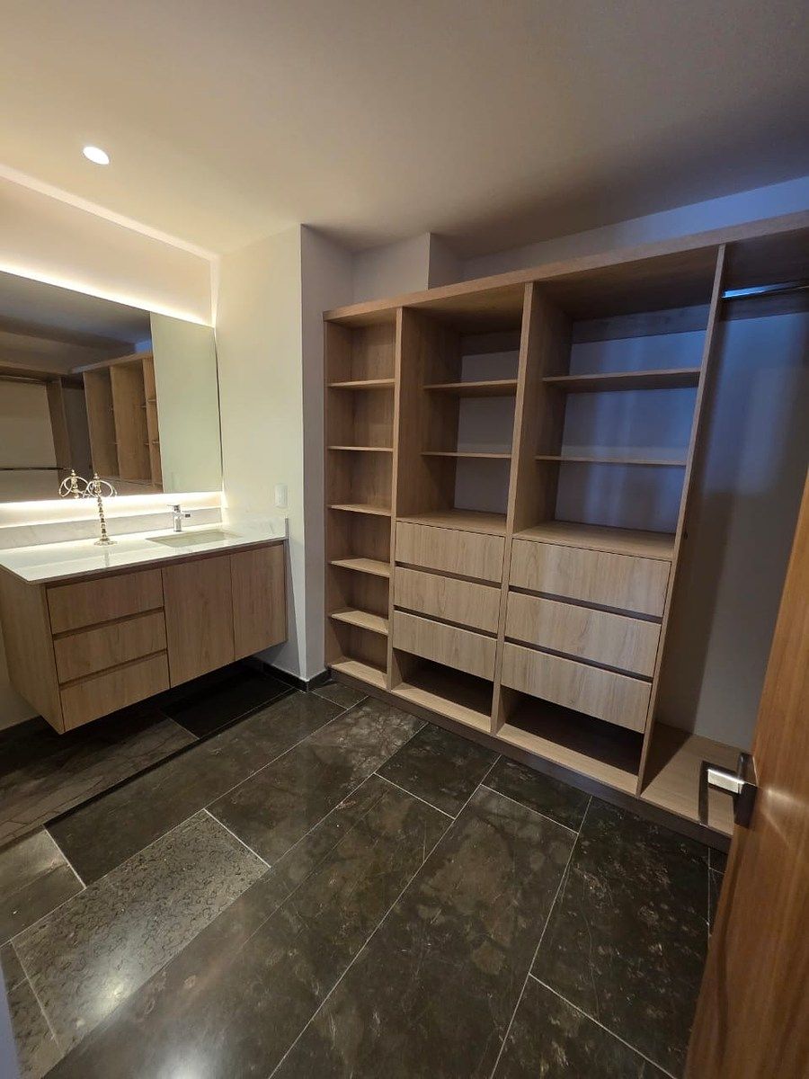 Apartamento em Puerta de Hierro, Zapopan, foto 25 de 40