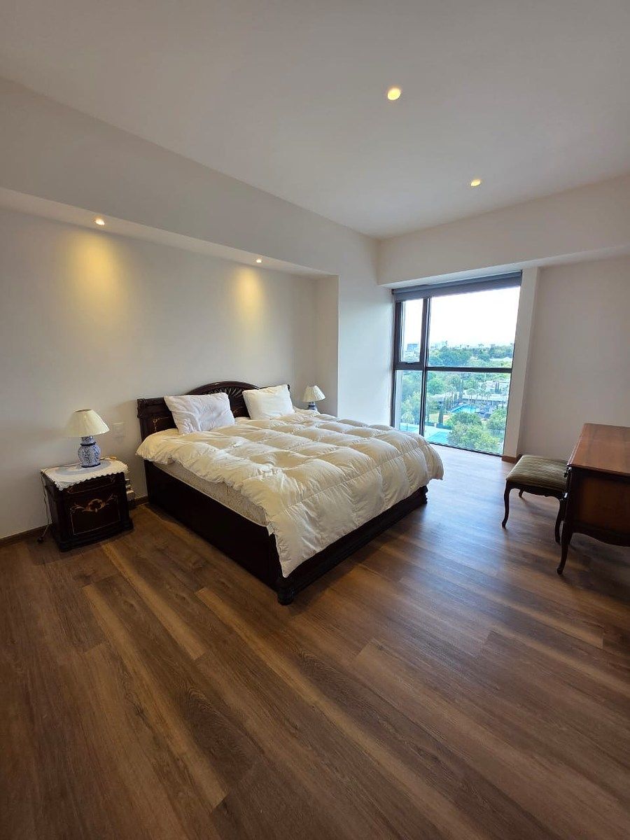 Apartamento em Puerta de Hierro, Zapopan, foto 27 de 40