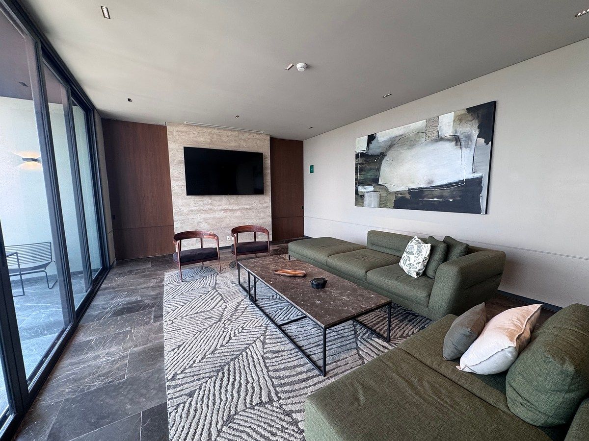 Apartamento em Puerta de Hierro, Zapopan, foto 28 de 40