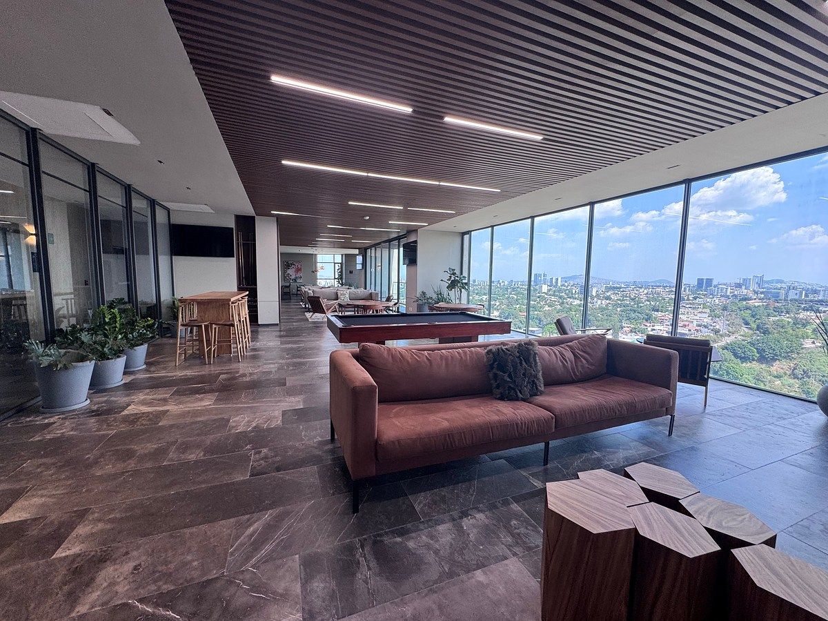 Apartamento em Puerta de Hierro, Zapopan, foto 29 de 40