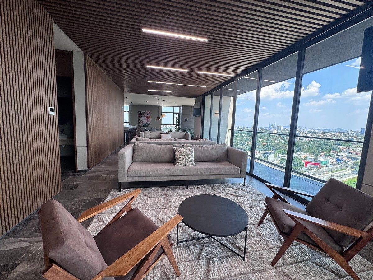 Apartamento em Puerta de Hierro, Zapopan, foto 30 de 40